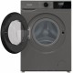 Gorenje Πλυντήριο Ρούχων 8kg 1400 Στροφών WNHPI84AS/A Gorenje Πλυντήριο Ρούχων 8kg 1400 Στροφών WNHPI84AS/A